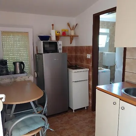 With Parking Space - 10404 * Пореч