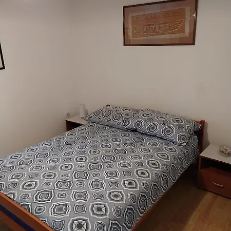 With Parking Space - 10404 Apartment Porec