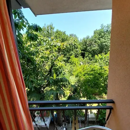 Apartment With Parking Space - 10404