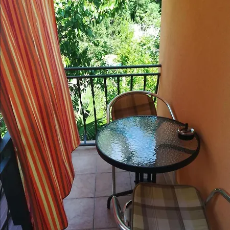 With Parking Space - 10404 Apartment Porec