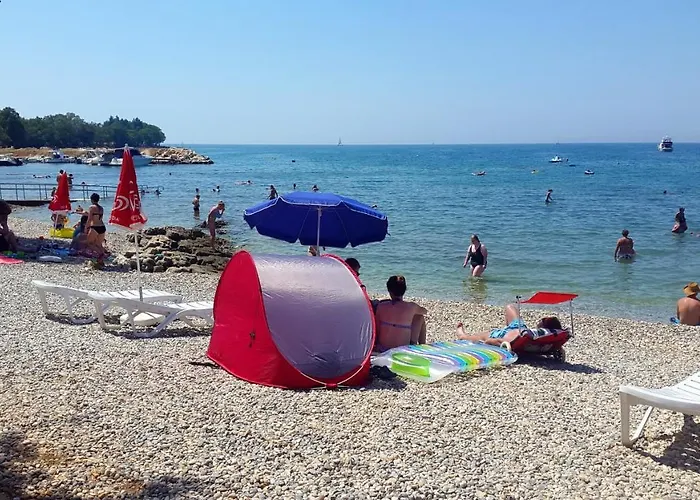 With Parking Space - 10404 Apartman *