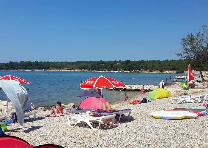 Apartman With Parking Space - 10404 *