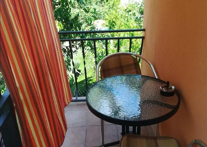 With Parking Space - 10404 Appartement Poreč